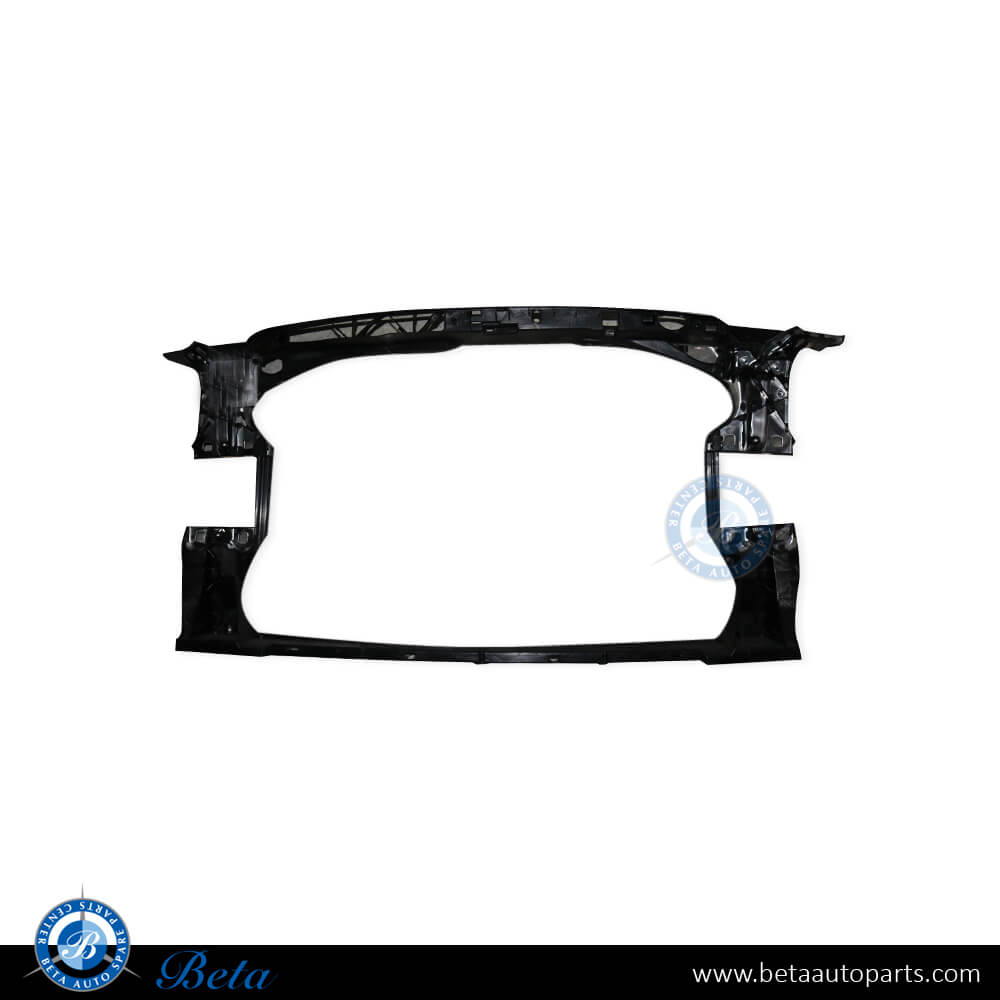 Radiator Support for Audi A4 / A5 2016 -Up models, Part Number 8W0805594 Radiator Support for Audi A4 / A5 2016 -Up models, Part Number 8W0805594
